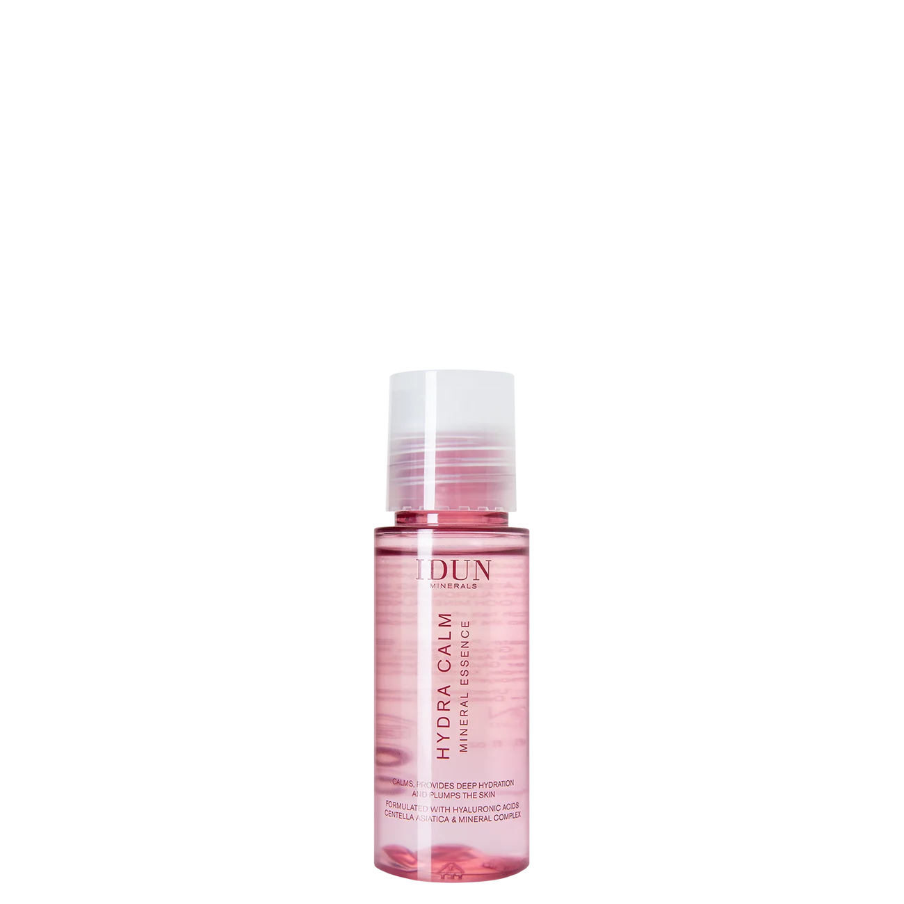 IDUN Minerals Hydra Calm Mineral Essence Mini 50 ml