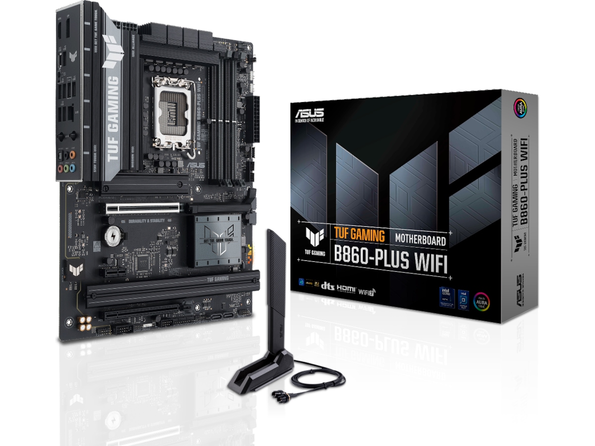 ASUS TUF Gaming B860-Plus WIFI