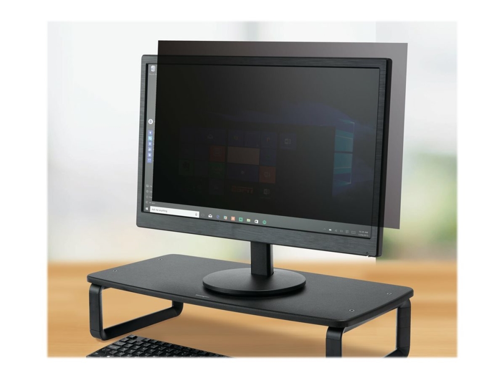 Kensington 23.8" 16:9 sekretessfilter