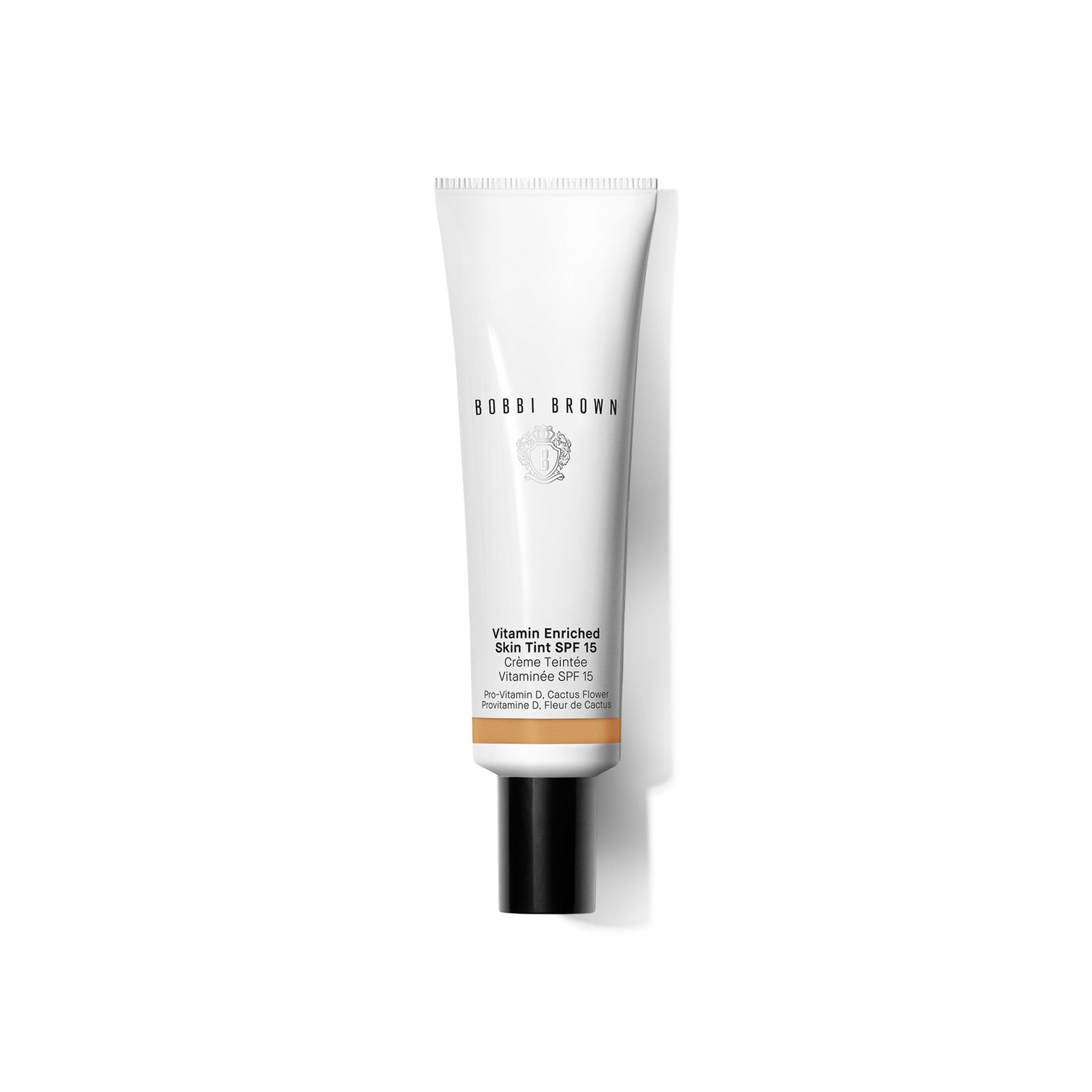 Bobbi Brown Vitamin Enriched Skin Tint Spf15 Golden 1, bild 3