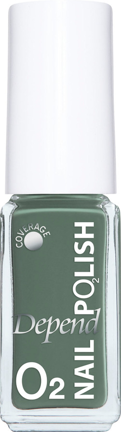 Depend O2 Nail Polish 564 564