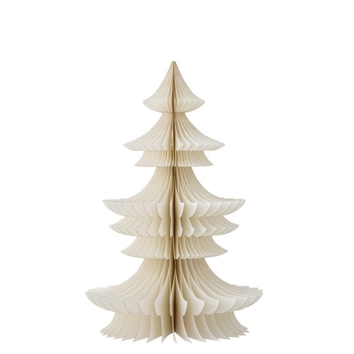 Bloomingville - Milan Deco Tree - White
