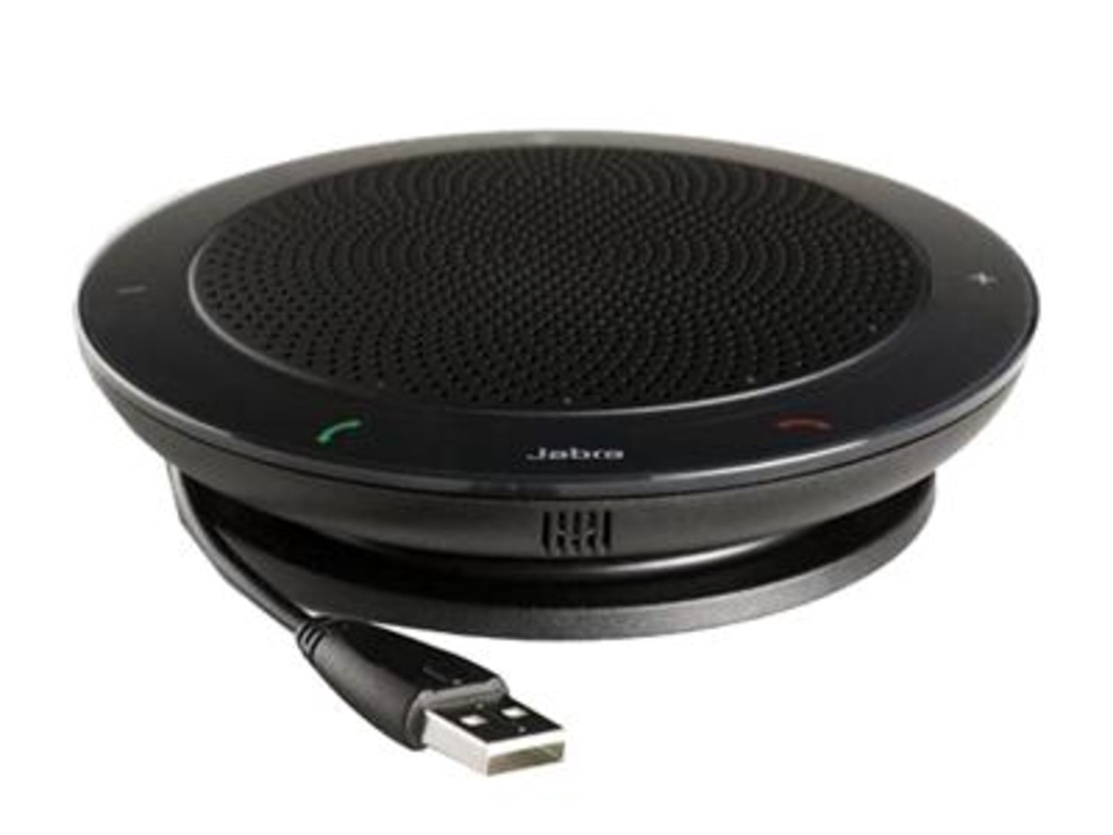 Jabra SPEAK 410 MS, USB IP-handsfree för PC, bild 3