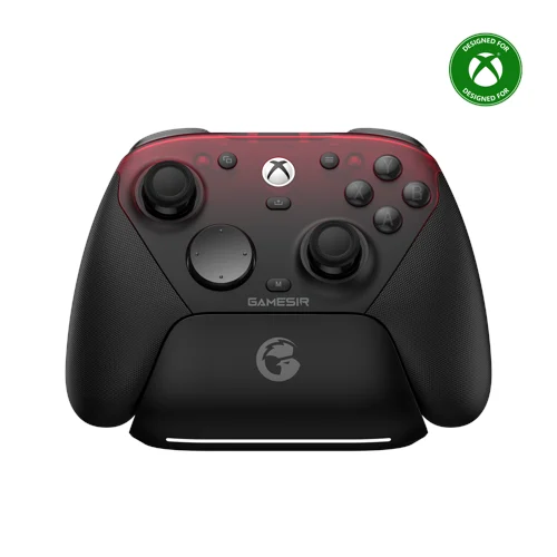 GameSir G7 Pro gamingkontroll, Shadow Ember