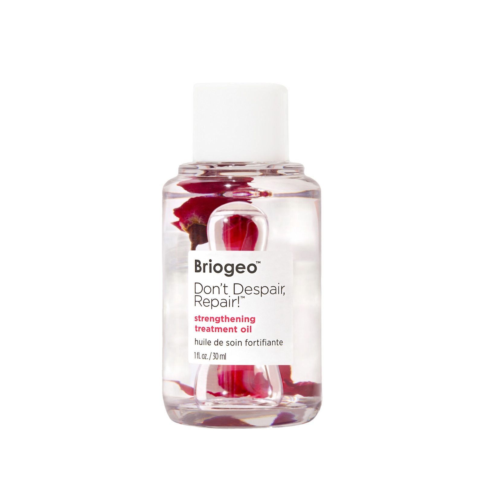 Briogeo Don't Despair, Repair!™ Strengthening Treatment Oil 30 st