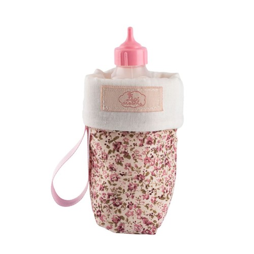 ASI - Martina collection - Bottle Carrier Bag with Bottle Included, for Dolls 36 - 46 Centimeters (243712007)