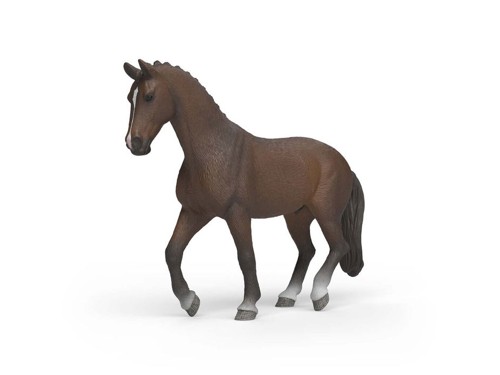 Schleich - Horse Club - KWPN Gelding (14919), bild 2
