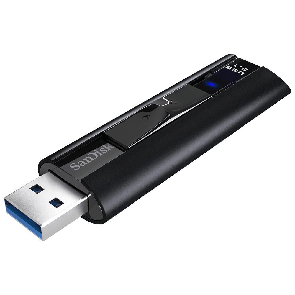 SanDisk Extreme Pro USB 3.2 128GB, bild 4