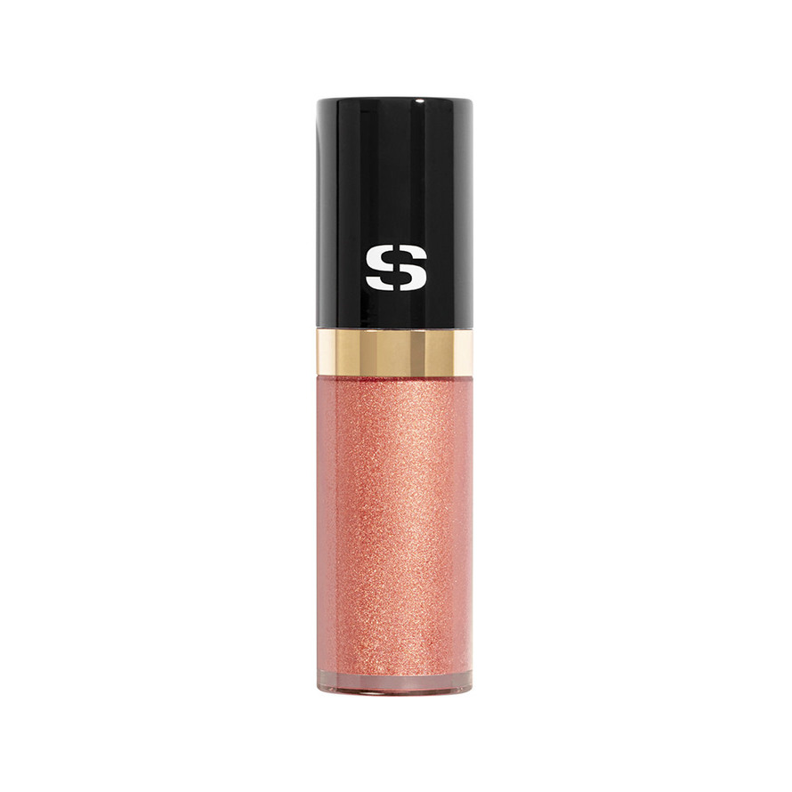 Sisley Ombre Éclat Liquide Eye Shadow 4 Coral, bild 2