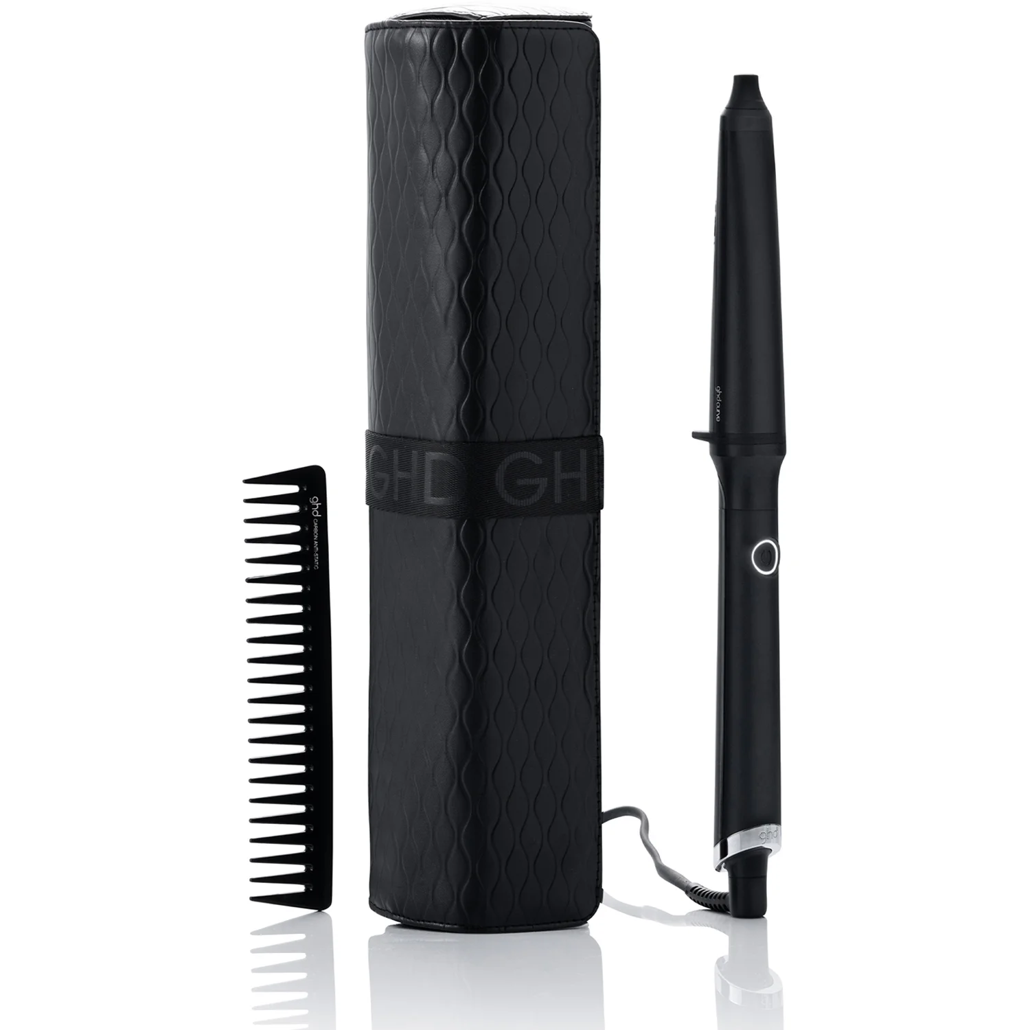 ghd Curve Gift Set Creative Curl Wand 1 pcs