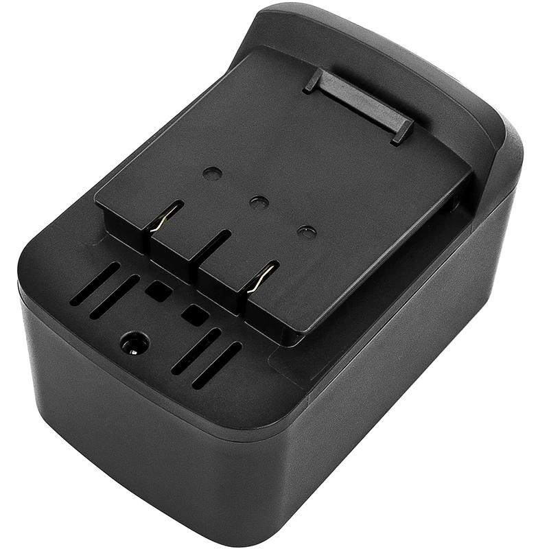 Batteri till Elverktyg för MATRIX AK 18-1-Li, bild 4