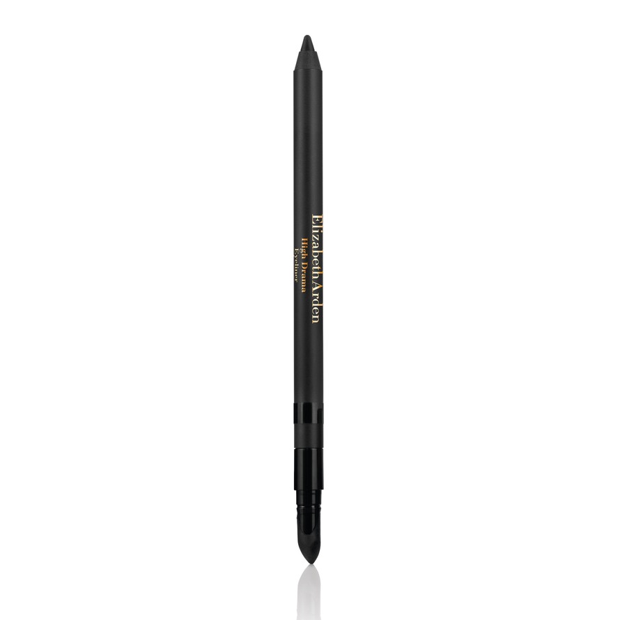 Elizabeth Arden 24 Hour High Drama Eye Liner Smoky Black, 1,2 ml Smoky Black, 1,2 ml