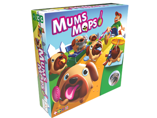 Mums Mops (DA/SE/NO), bild 3