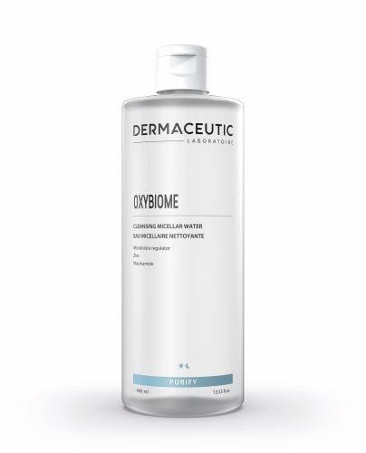 Dermaceutic Oxybiome 400 ml