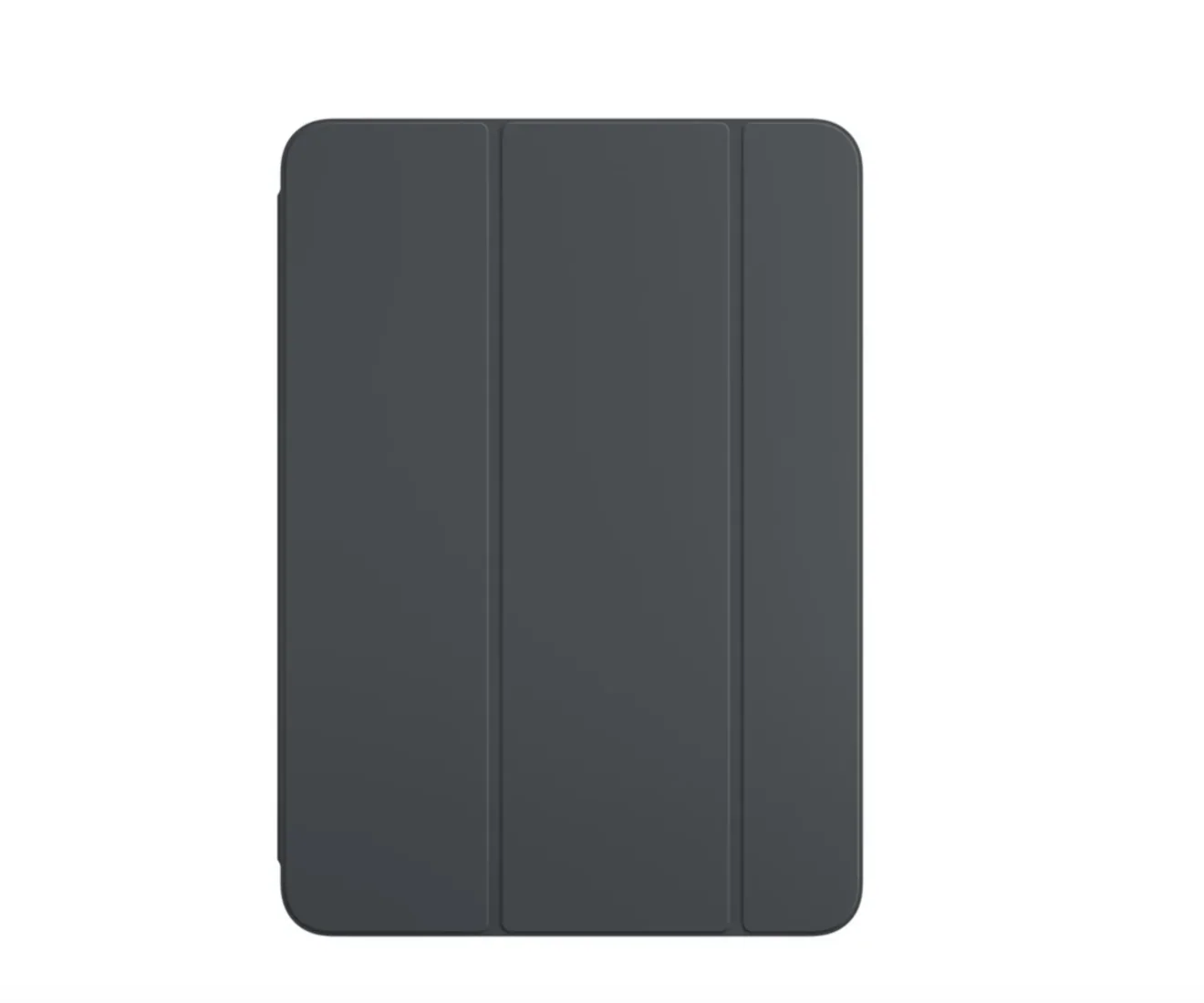 Apple Smart Folio till iPad Pro 13" (M5/M4), svart