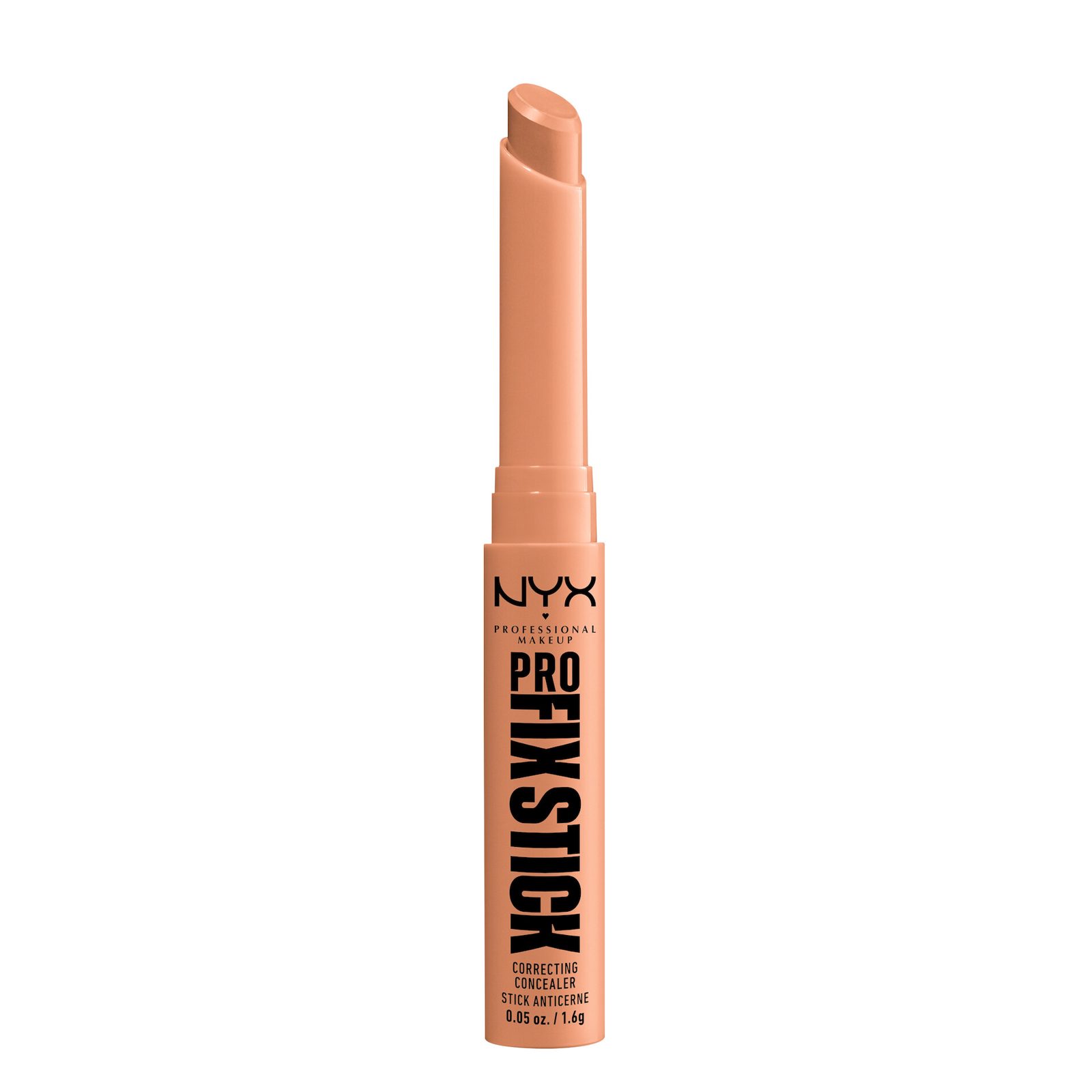 NYX Professional Makeup Pro Fix Stick Concealer Dark Peach 0.4 1,6 g