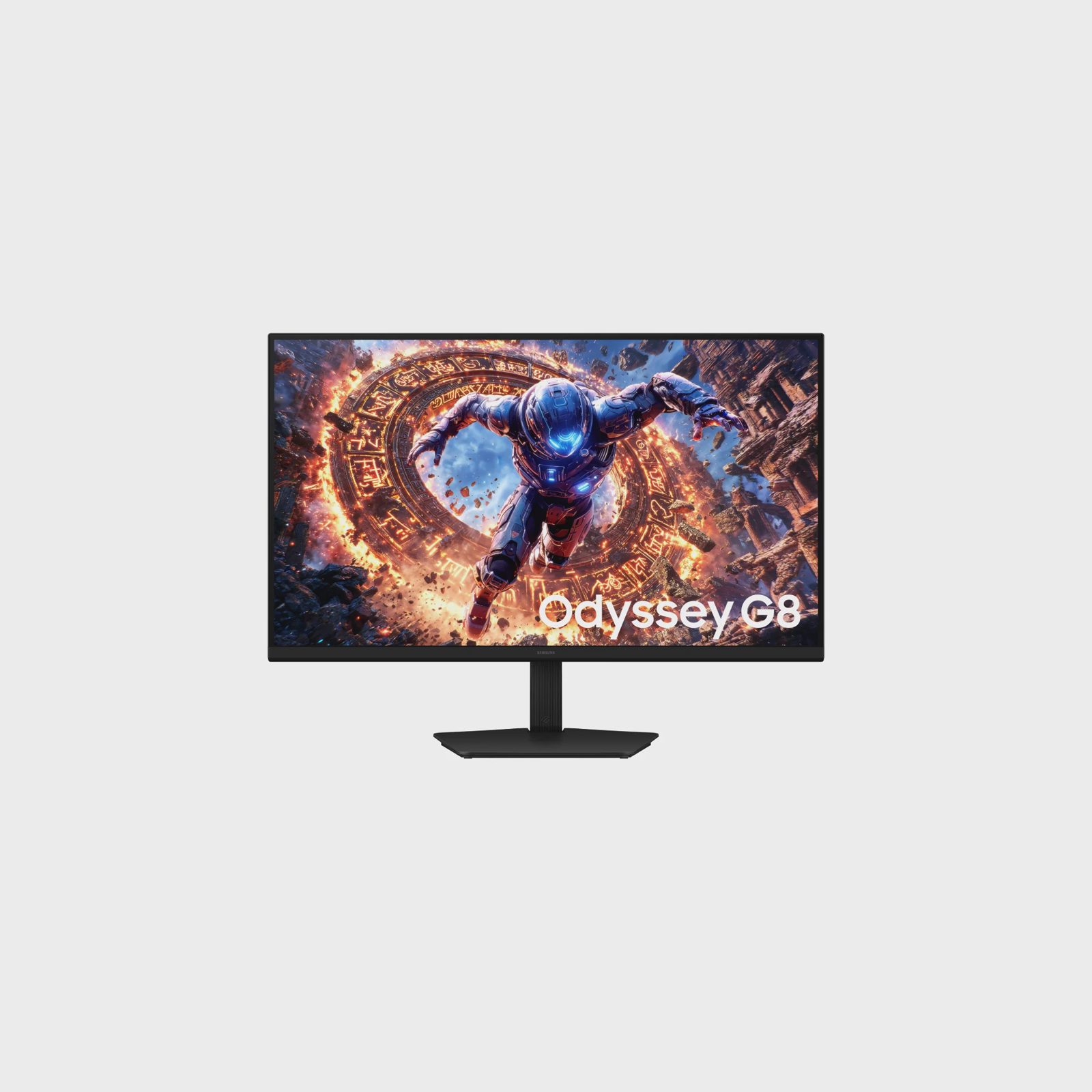Samsung Odyssey G80HS 32" 6K Ultra HD gamingskärm
