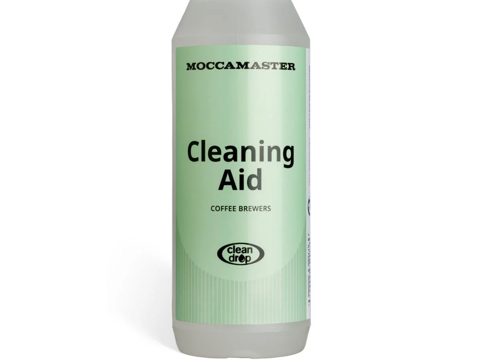 Moccamaster rengöringsmedel 500 ml, bild 4