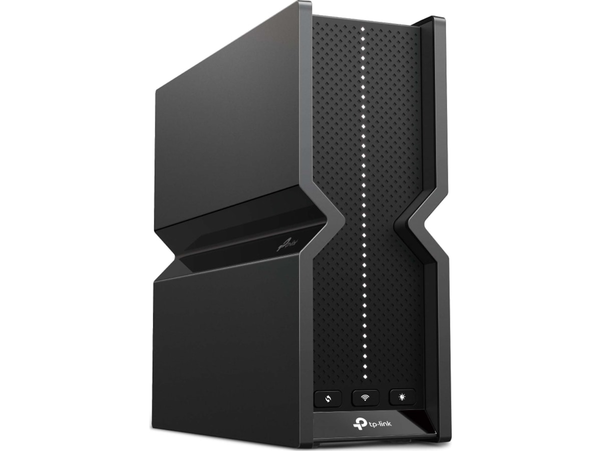 TP-Link Archer BE550 BE9300