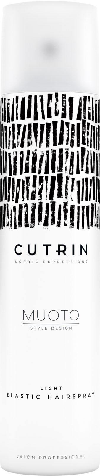 Cutrin Muoto Light Elastic Hairspray 300 ml