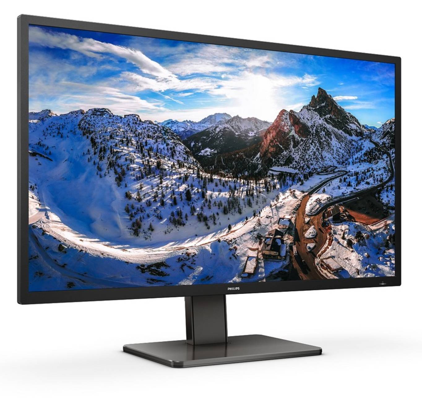 Philips 439P1 43" - 3840x2160 VA 60Hz, bild 5