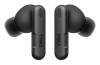 Dell EB525 Pro Plus true wireless in-ear-hörlurar, svart