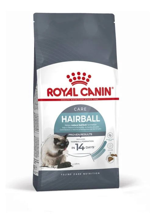 Royal Canin Hairball Care, Vuxen, 2 kg