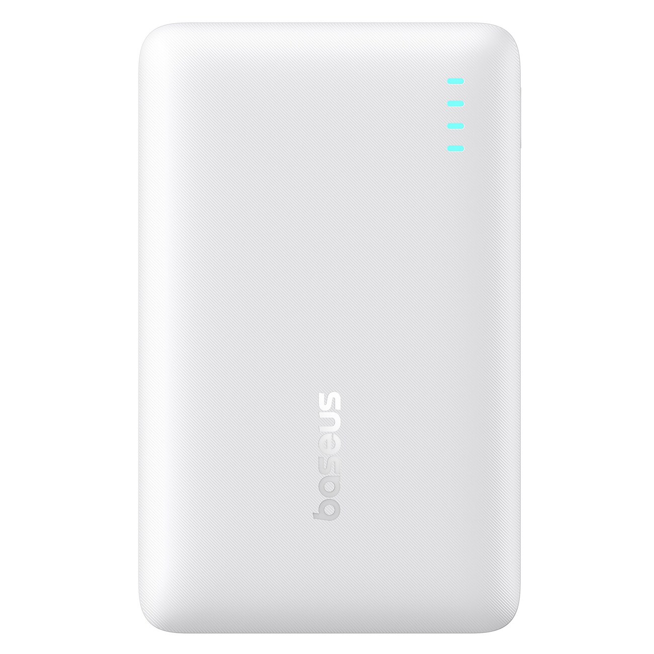 Baseus EnerFill FP21 Powerbank 22.5W 10000mAh - Vit, bild 4