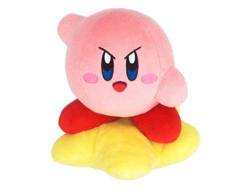 Kirby (Star), bild 3