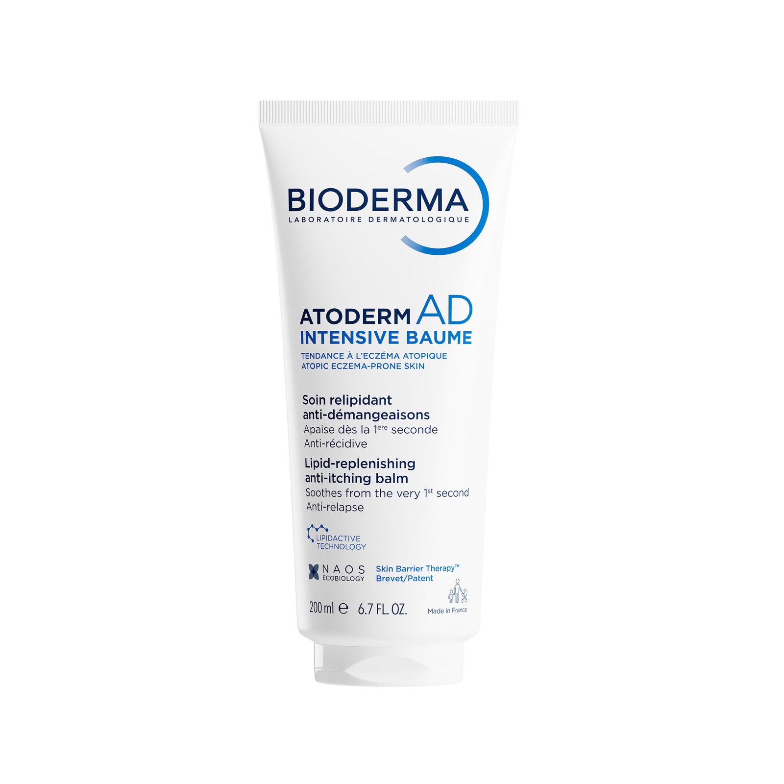 Bioderma Atoderm AD Intensive Baume 200 ml