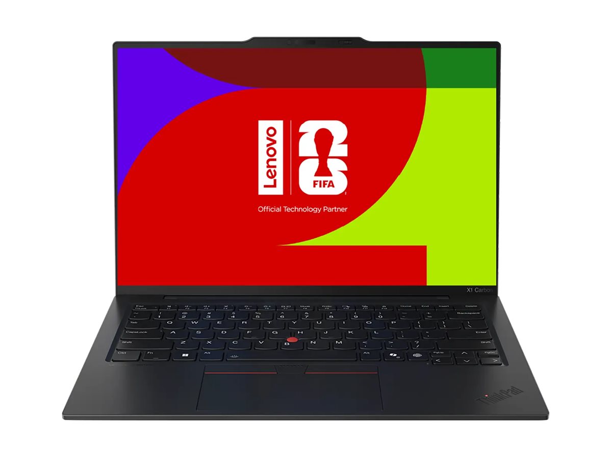Lenovo ThinkPad X1 Carbon Gen 13 21NS010KMX 14" Copilot+ PC