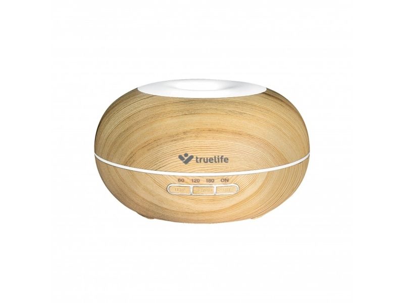 TrueLife TLAIRDD5L, Pansarvagn, Doftspridare med ultraljud, 0,3 l, 30 m², 10 h, Timer