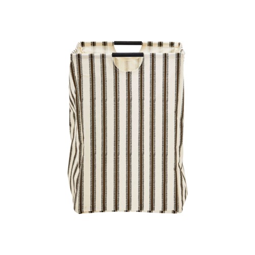 House Doctor - Laundry Bag HDVibes - Light Brown