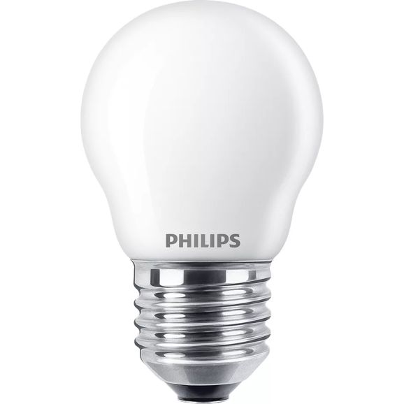 Philips LED kronljus E27, 250 lm, bild 2
