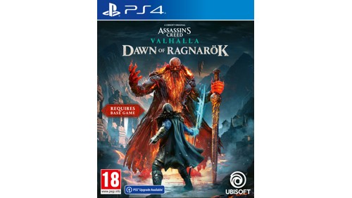 Assassins Creed Valhalla Dawn of Ragnarök Expansion (Endast Download Kod), bild 3