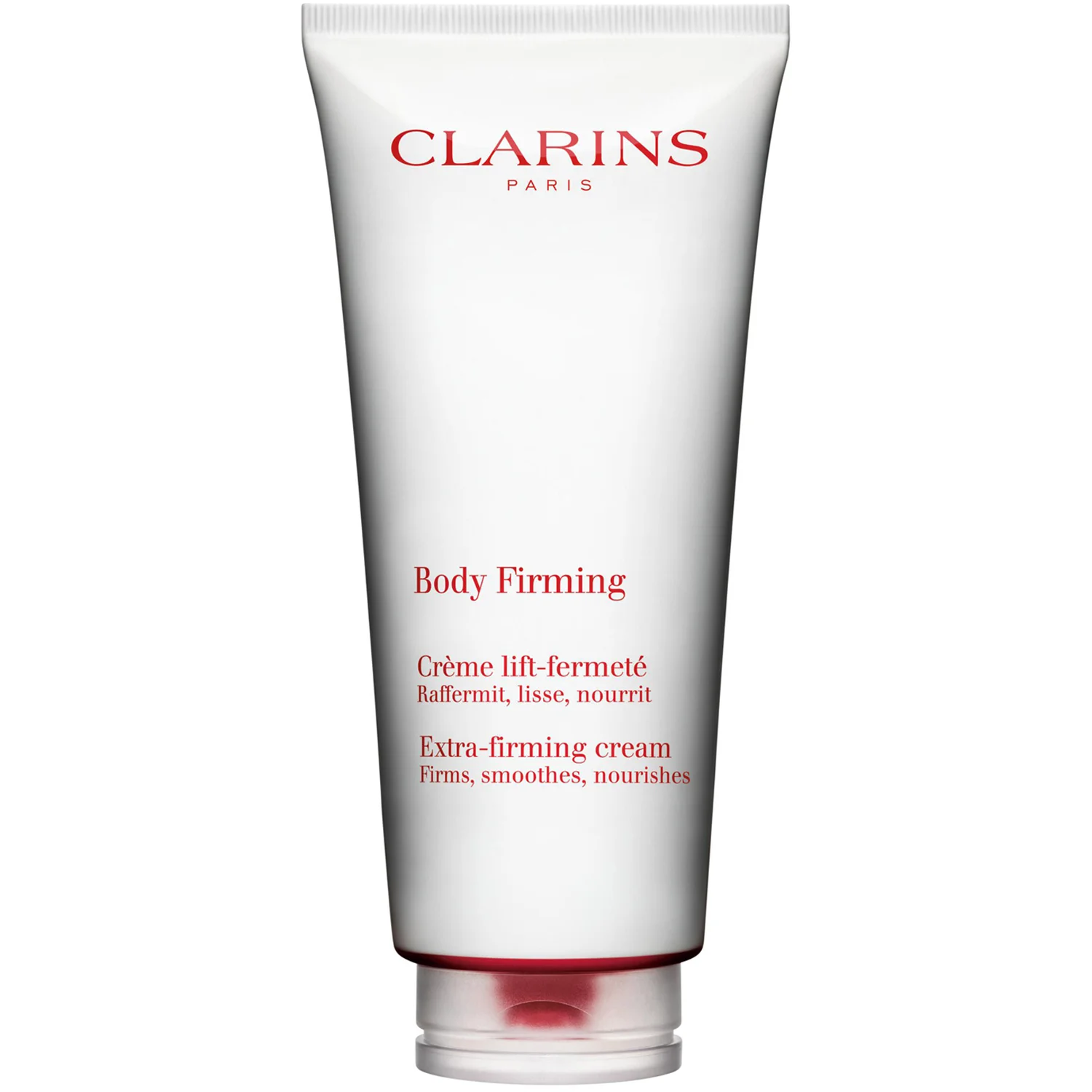 Clarins Body Firming Extra-Firming Cream 200 ml