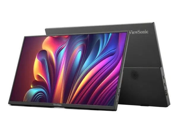 ViewSonic VA1650 16" - USB-C 1920x1080 IPS 60Hz, bild 3