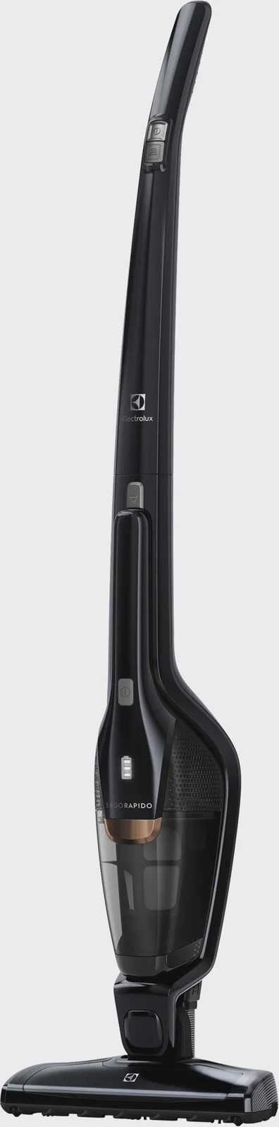 Electrolux Ergorapido Classic Sladdlös Skaftdammsugare EERC73EB