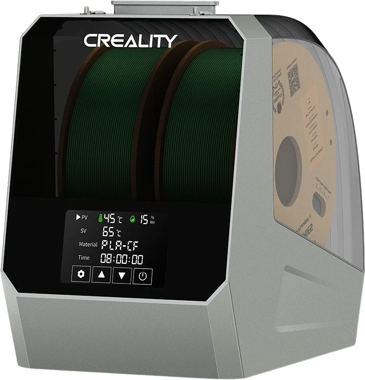 Creality Space Plus Filament Dryer