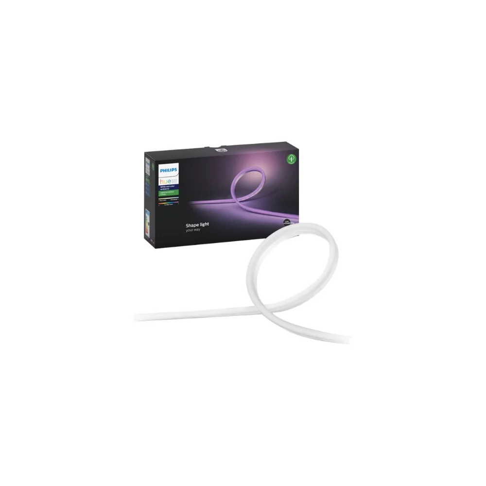 Philips Hue WCA lightstrip lightstrip utomhus, 5M 24v