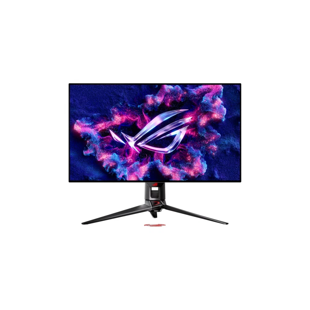 ASUS 32" ROG Swift PG32UCDP OLED 4K 240/480 Hz Dual Mode USB-C