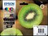 Epson multipack 5-Colours 202XL Claria Premium Ink (C13T02G74010) - Original bläckpatron, bild 2