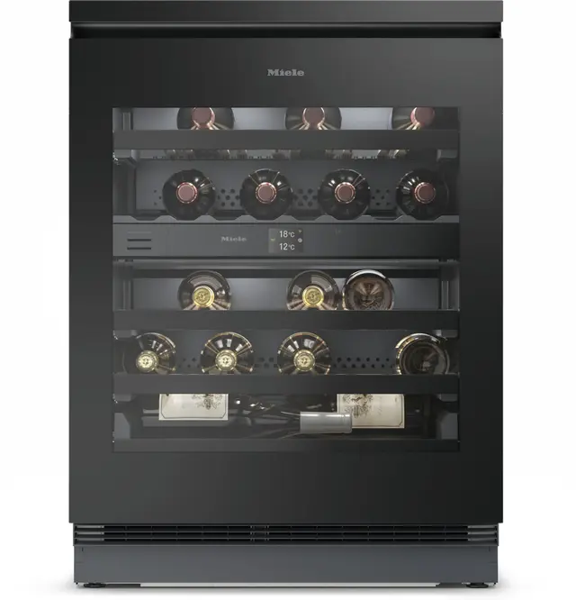 Miele KWTUS 7074 F vinkyl
