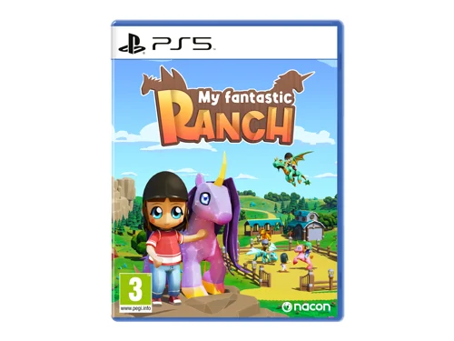 My Fantastic Ranch, bild 2