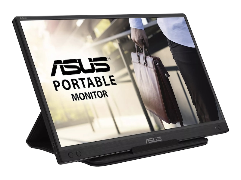 ASUS MB166C / 15" / IPS / 1920 x 1080 / 60 Hz / 5ms / USB-C, bild 5