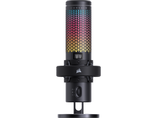 CORSAIR VOXARA USB Gaming Condenser Microphone - Svart, bild 2