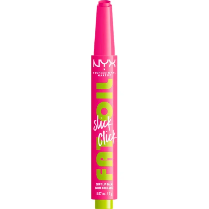 NYX PROFESSIONAL MAKEUP Fat Oil Slick Click 08 Thriving 08 Thriving
