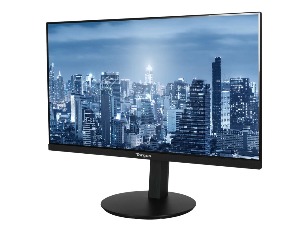 Targus DM4240SEUZ extraskärm 24 1920 x 1080 LCD DisplayPort, svart