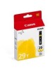 Canon PGI-29 Y Gul Ink Cartridge