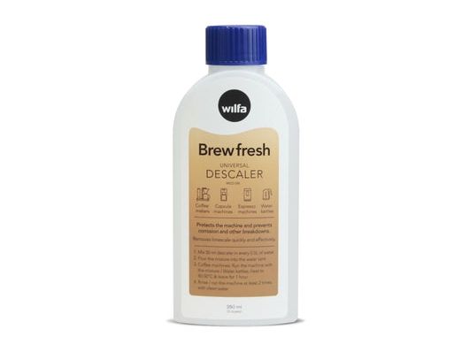 Wilfa Brewfresh avkalkningsmedel Kaffemaskin/Vattenkokare WICD-250